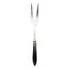 Murano Murano Carving Fork Anthracite