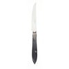 Murano Steak Knife Murano Anthracite