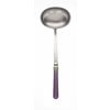 Vintage Soup Ladle Vintage Aubergine