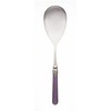 Vintage Serving Spoon Vintage Aubergine