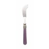 Vintage Cheese Knife Small (Pointed) Vintage Aubergine