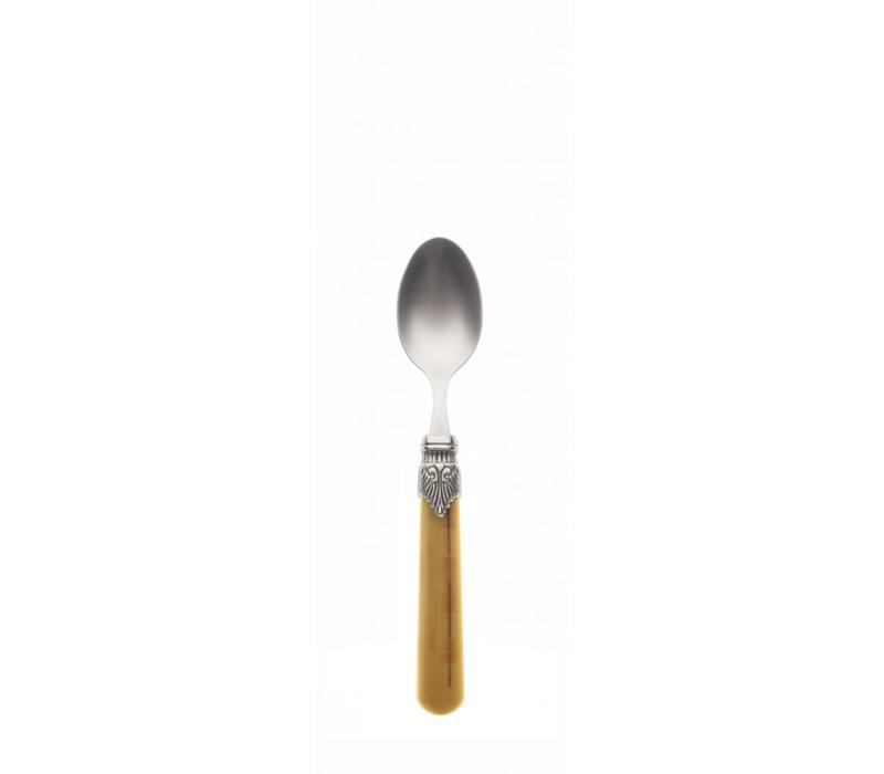 Dessert Spoon Vintage Honey