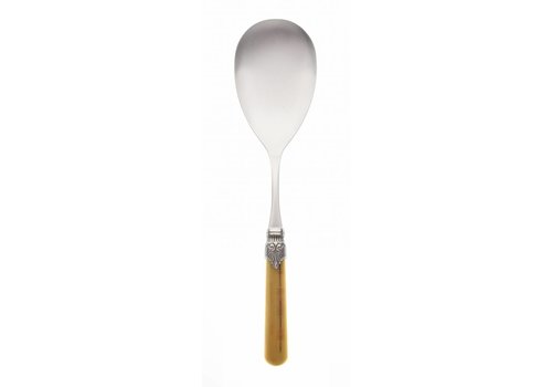 Vintage Vintage Serving Spoon Honey