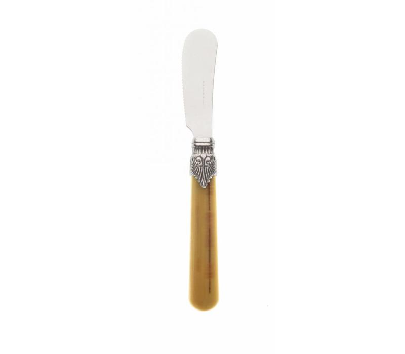 Butter Knife Vintage Honey