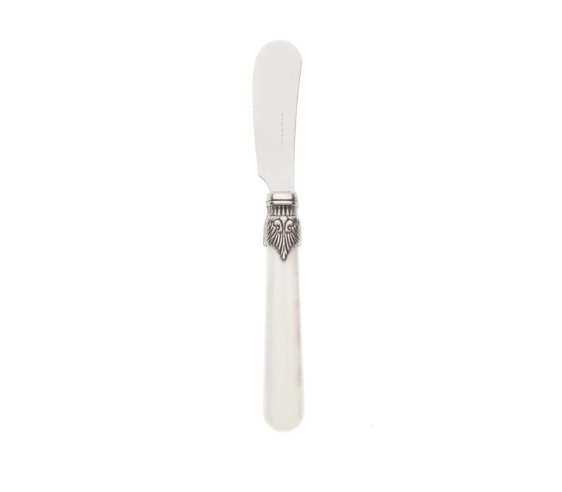Vintage Small Butter Knife Ivory