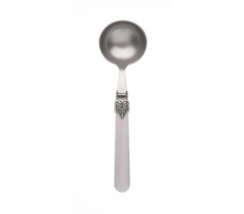 Sauce Ladle Vintage Smoke