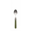 Vintage Dessert Spoon Vintage Moss