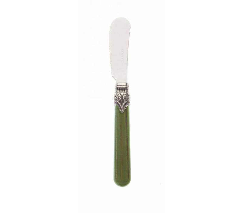 Butter Knife Vintage Moss