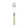 Vintage Cake Fork Vintage Pistache