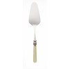 Vintage Cake Server Vintage Pistache