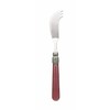 Vintage Cheese Knife Small (Pointed) Vintage, Red