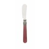 Vintage Vintage Buttermesser Rot