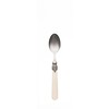 Vintage Dessert Spoon Vintage, Sand