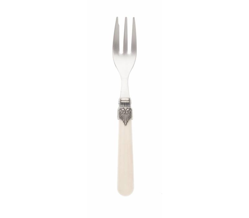 Cake Fork Vintage, Sand