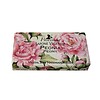 Savon Zeep Vegetale 100 Gram Peony Rose