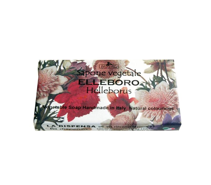 Sapone Vegetale 100g Helleborus