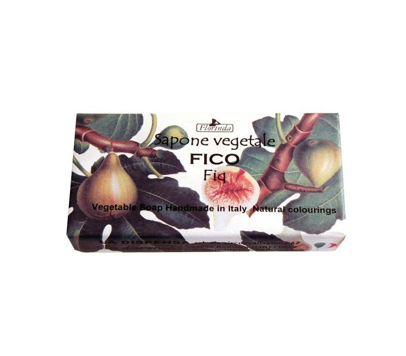 Hand soap 100 Grams Fig