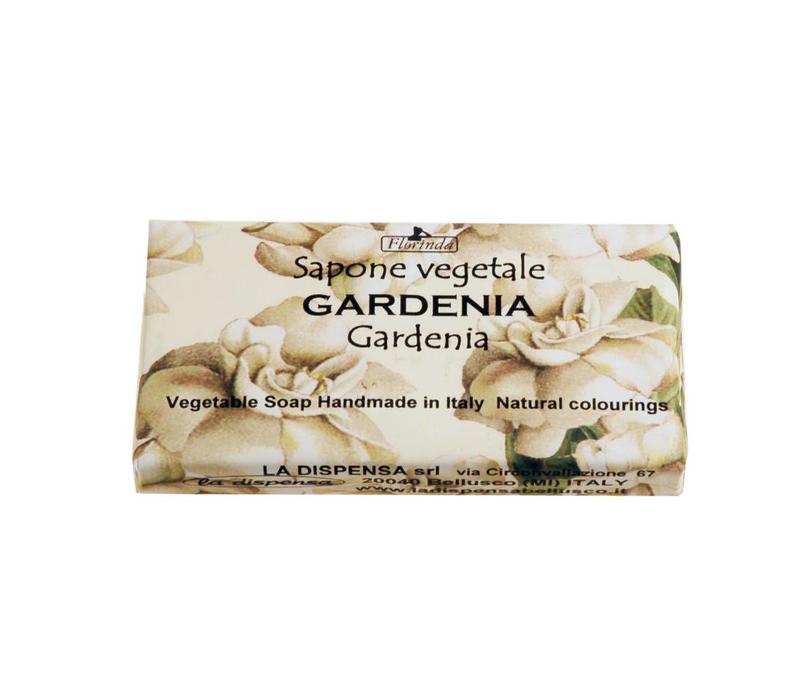 Sapone Vegetale 100g Gardenia