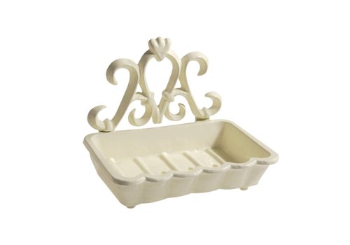 Au Bain de Marie Au Bain de Marie Zeepbak Crème