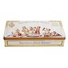 French Classics Franzosich Vintage Metallbox 19X9X4Cm Retro Werbung Schone Babys Seife