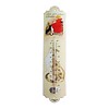 French Classics Thermometer Lait Pur Metall