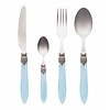 Murano Murano 4 Piece Cutlery Set Turquoise