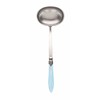 Murano Soup Ladle Murano Turquoise