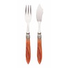 Murano Fish Cutlery Set (2-piece) Murano Brick