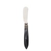 Murano Butter Knife Small Murano Anthracite