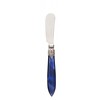Murano Murano Buttermesser Blau