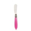 Murano Murano Buttermesser Rosa