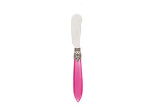 Murano Murano Buttermesser Rosa