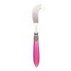 Murano Murano Kleines Käsemesser Rosa