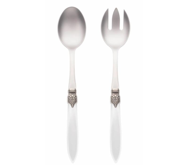 Murano Slacouvert IJswit