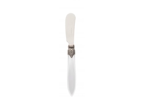 Murano Murano Butterknife Ice white