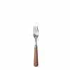 Kom Amsterdam Chestnut Cake Fork Brown