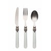 Vintage Breakfast Cutlery Set (3-piece) Vintage Lagune