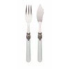 Vintage Fish Cutlery Set (2-piece) Vintage Lagune