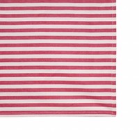 Campagne Table Cloth 155x250 cm Breton, Red