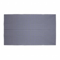 Tafelkleed Grote Ruit 150x250 cm Feston, Blauw