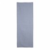 Kom Amsterdam Tafelloper Smalle Streep 45x150 cm Feston, Blauw