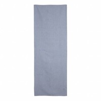 Kom Amsterdam Table Runner "Stripe" 45x150 cm, Blue