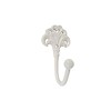 French Kitchen Collection Mini Hook H10 cm -, Cream