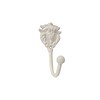 French Kitchen Collection Mini Hook H10 cm -, Cream