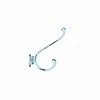 French Kitchen Collection French Kitchen Collection "Vintage" Hook, Blue