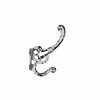 French Kitchen Collection Vintage Hook Iron, Gray