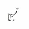 French Kitchen Collection Vintage Hook, Grey