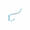 French Kitchen Collection French Kitchen Collection "Vintage" Hook, Blue