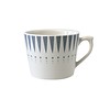 Dépôt d'Argonne Dépôt d'Argonne Cappuccino Cup Arlequin, Grey