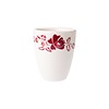 Dépôt d'Argonne Dépôt d'Argonne Mug Rose, Red